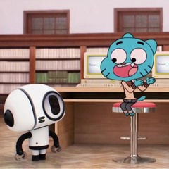 S1E2 i DID NOT start the modern guitar to dariacore pipeline...