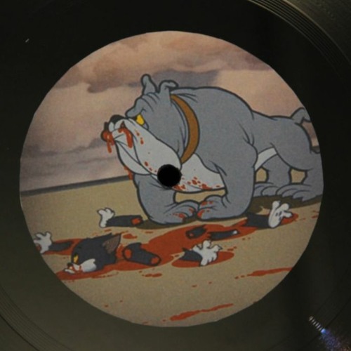 We Can Be Free (Tom and Jerry Bootleg)