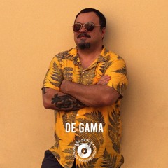 Saint Wax Podcast / De Gama