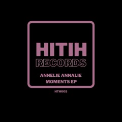 Annelie Annelie - I need you (Original Mix) HTH005