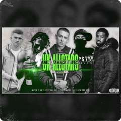 UK Allstars Remix feat. Aitch, LD, Central Cee, Tion Wayne & French The Kid (prod. by Balance Music)