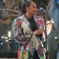 O quante volte LIVE excerpt - Mills gallery GenEco Show