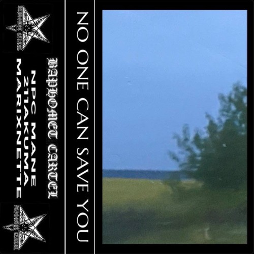 Stream BAPHOMET CARTEL - NO ONE CAN SAVE YOU by BAPHOMET CARTEL ...