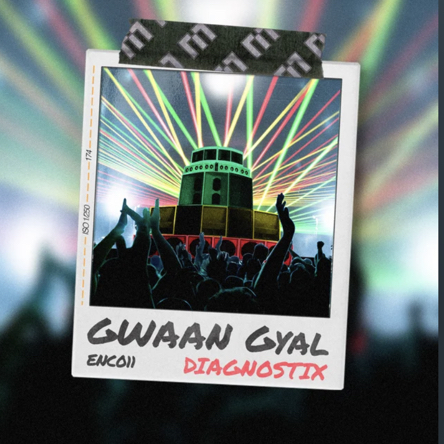 Taiwan MC – Gwaan Gyal(Diagnostix Remix)