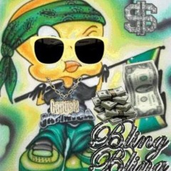 bling bling