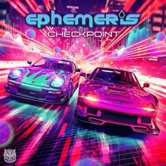 Ephemeris - Checkpoint | OUT NOW @ Sahman Records