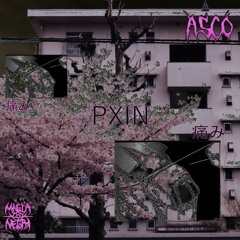 PXIN | 痛み (Prod. Onlyrealcash)