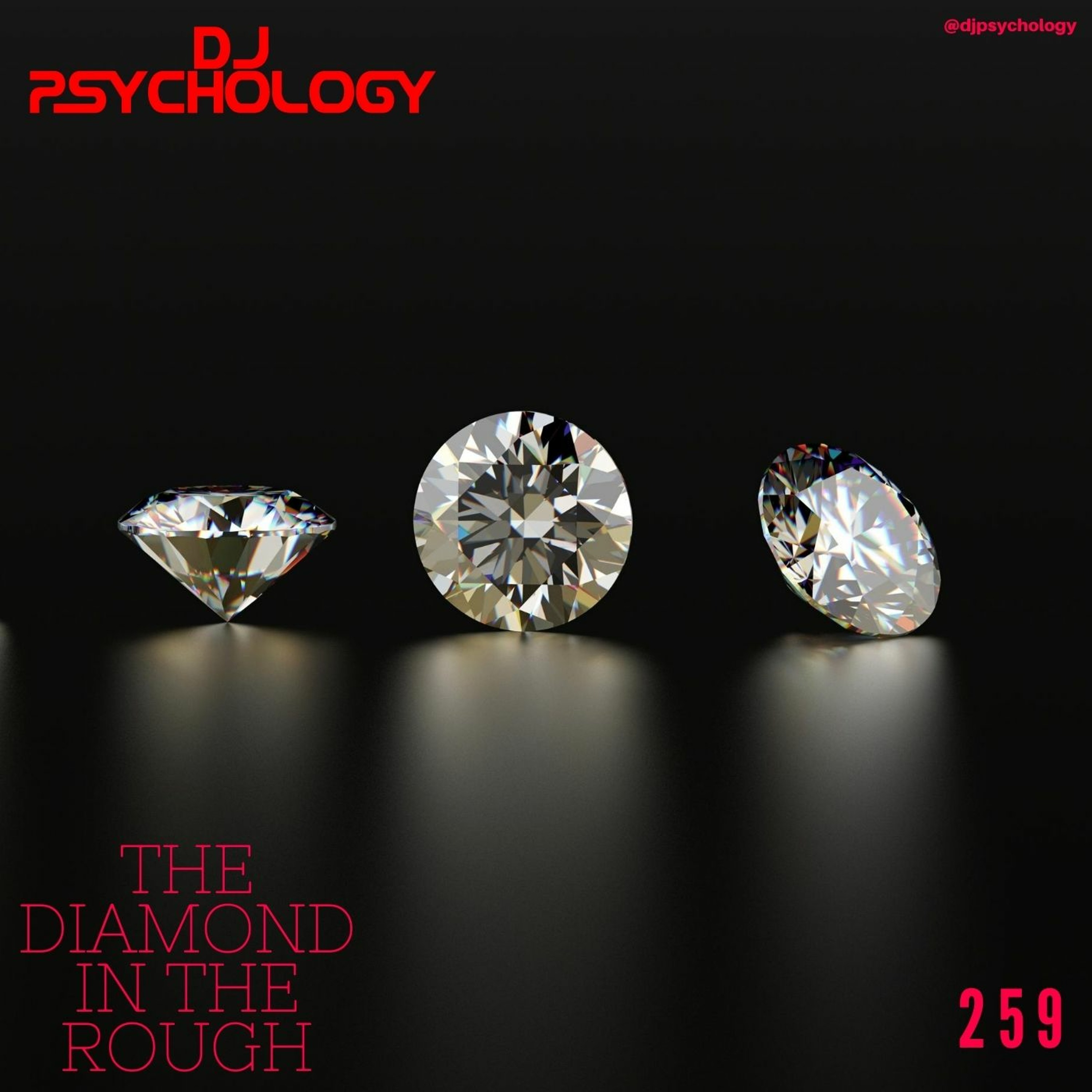 The Diamond In The Rough