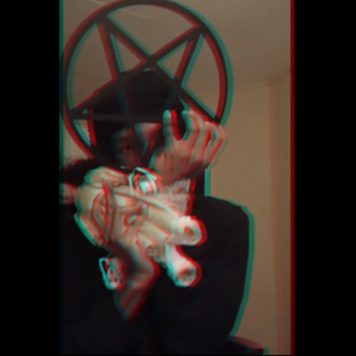 Star Dragon Ruby/Star Sea( Lofi Gothic R&B/Metal)(Prod Gxthlxvn)