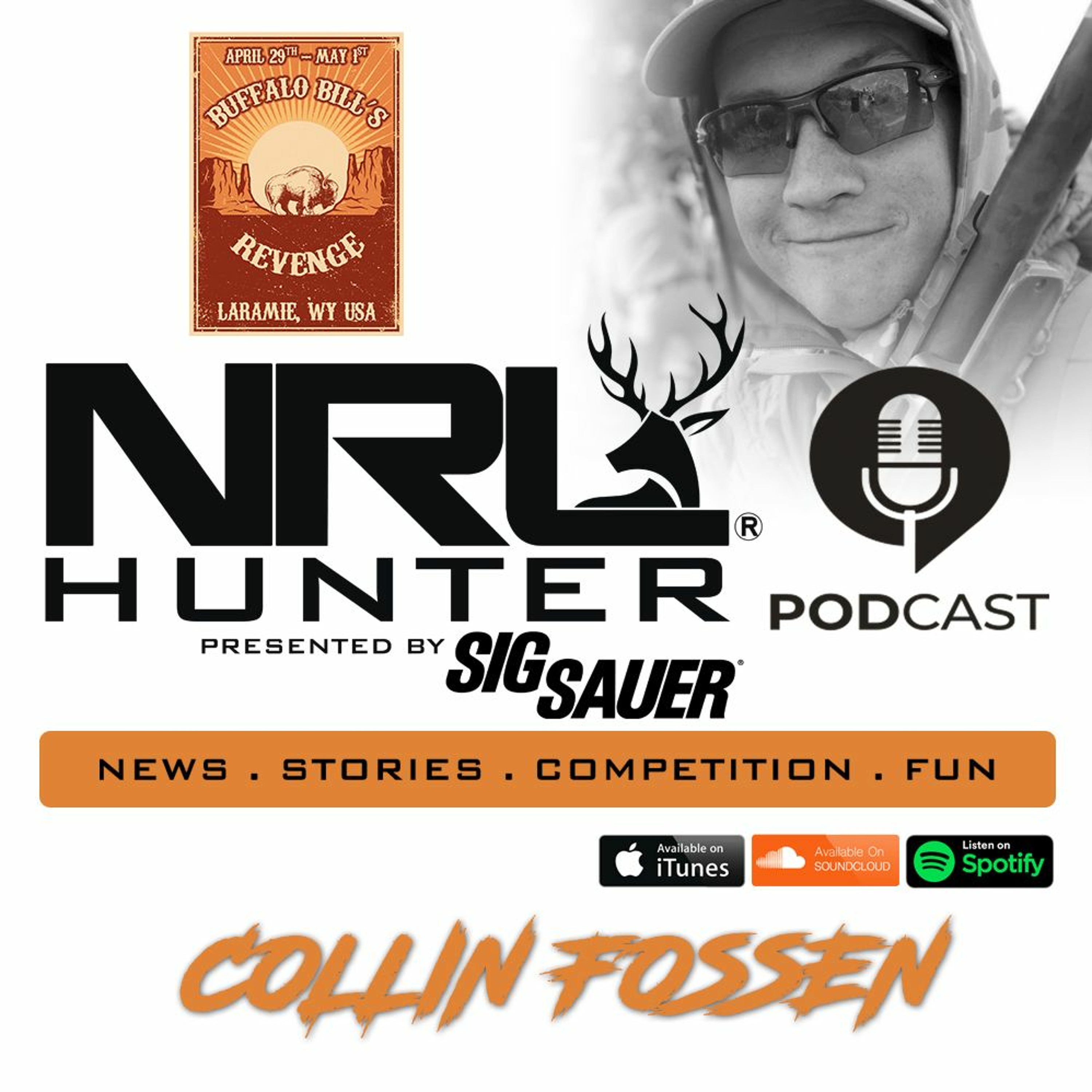 NRL HUNTER PODCAST