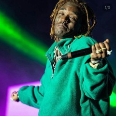 Lil Uzi - Snippet (Grail)