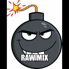 Raw Mix By M.I.N.I.K