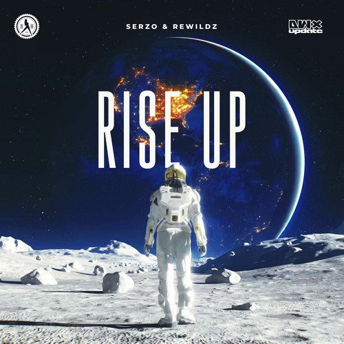 Serzo & Rewildz - Rise Up