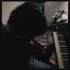 dung buon (piano ver.)