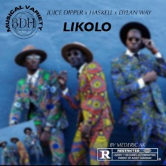 3DH_ LIKOLO