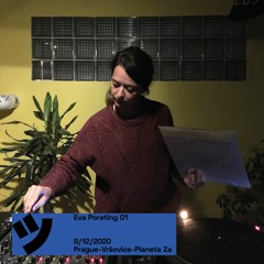 Eva Porating / 01