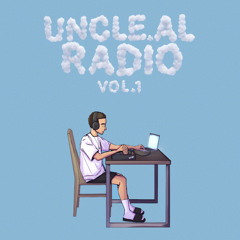 UNCLE AL RADIO vol. 1