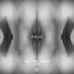 Pagie - Set the Mood 015 (Oefenmeesters)