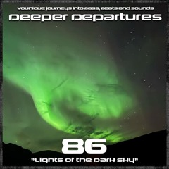 GOMF - Deeper Departures 86