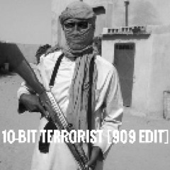 Decimators - 10-Bit Terrorist [909 EDIT]