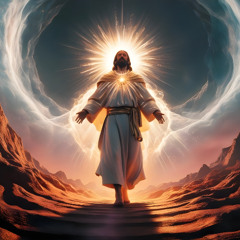 HOW TO BE ONE WITH GOD; 4 different chapters from my book, as a mix and journey