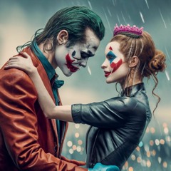 Joker (feat. anna piz)