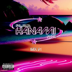 PLAYA HANAMI - Mix #1 (Dancehall, Afrobeat, Reggaeton, HipHop, Dembow)