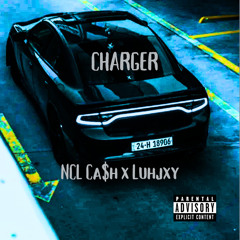 Charger (feat. luhjxy)
