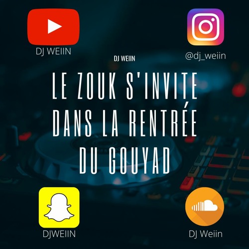 Le Zouk S'Invite Dans La Rentrée Du Gouyad