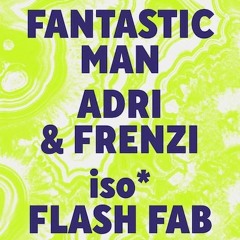 Adri & Frenzi @ Folklor Club - 12.05.2023