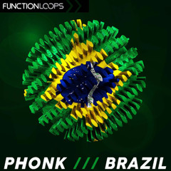 Brazilian Phonk Vol 1
