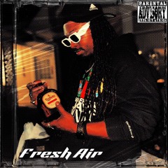 G5 kash - Fresh Air
