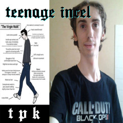teenage incel