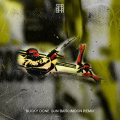 M.I.A - Bucky Done Gun Barqiemoon Edit