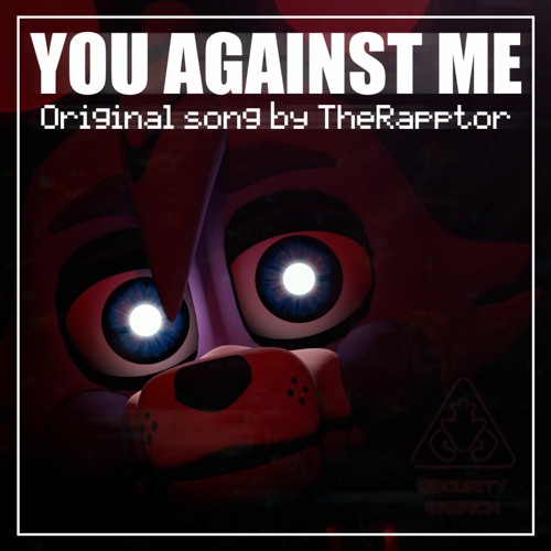 Security Breach - You Against Me