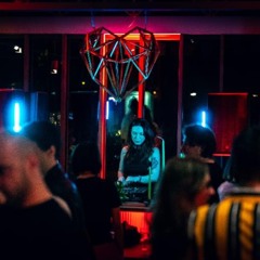 Anka @The PLAN | PLANIVERSARY II | 16.03.2024 | Hare - Bucharest