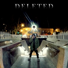 UFO! DELETED EP