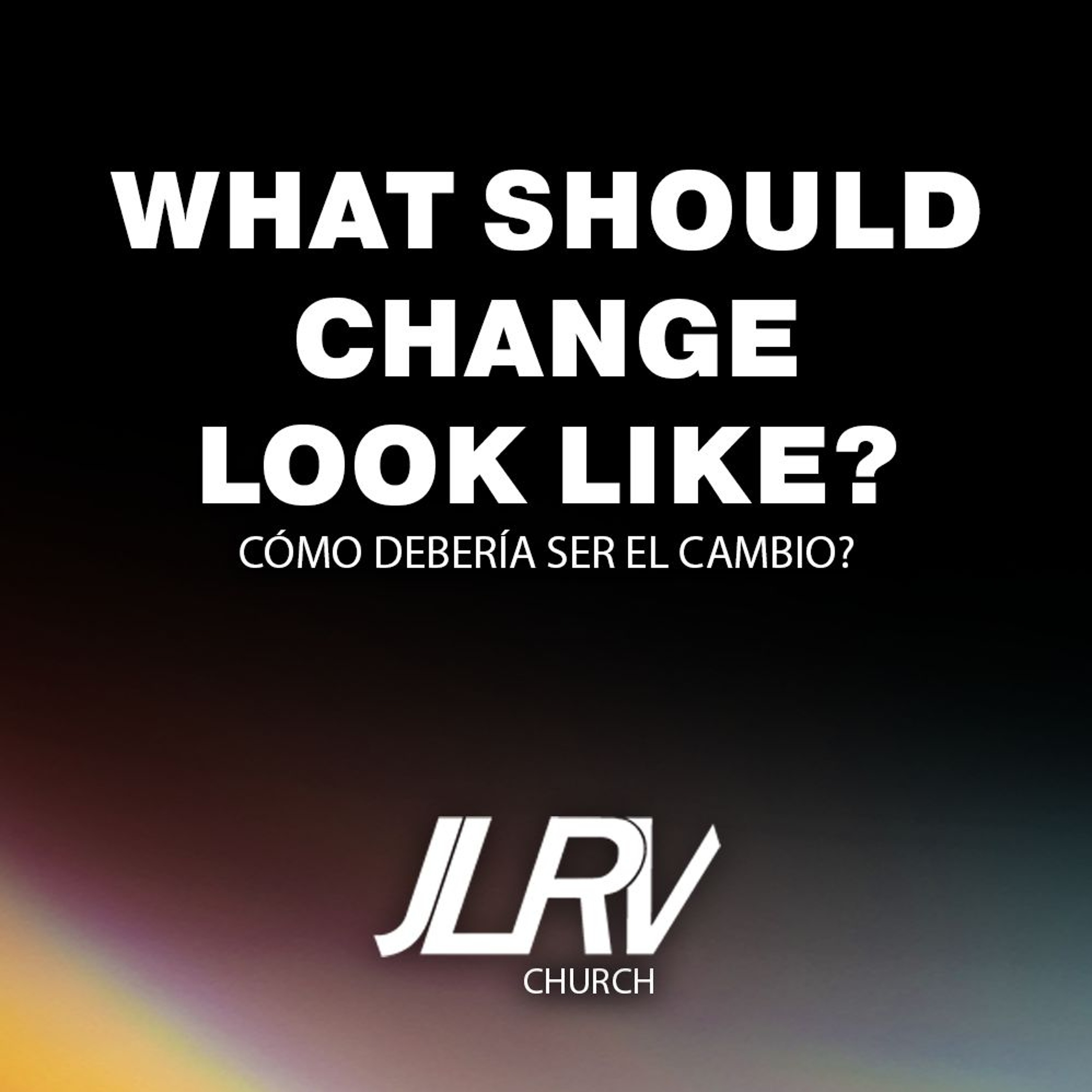 JLRV | Jesucristo La Roca Viva