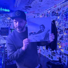 Records Before Rent with Sticky Dojah @ The Lot Radio 04-18-2023