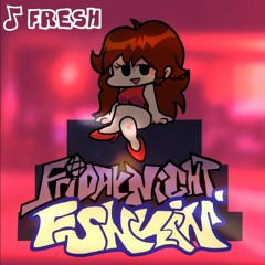 FRIDAY NIGHT FUNKIN' - FRESH (Instrumental)