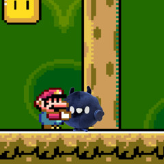 Sweetest Scarlet (SMW Edition)