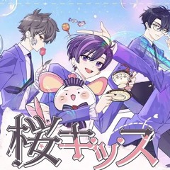 【Cover】사쿠라 키스桜キッス【스코시즘】