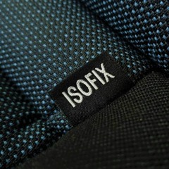 ISOFIX 04 : The Melodic Haus of Tecno