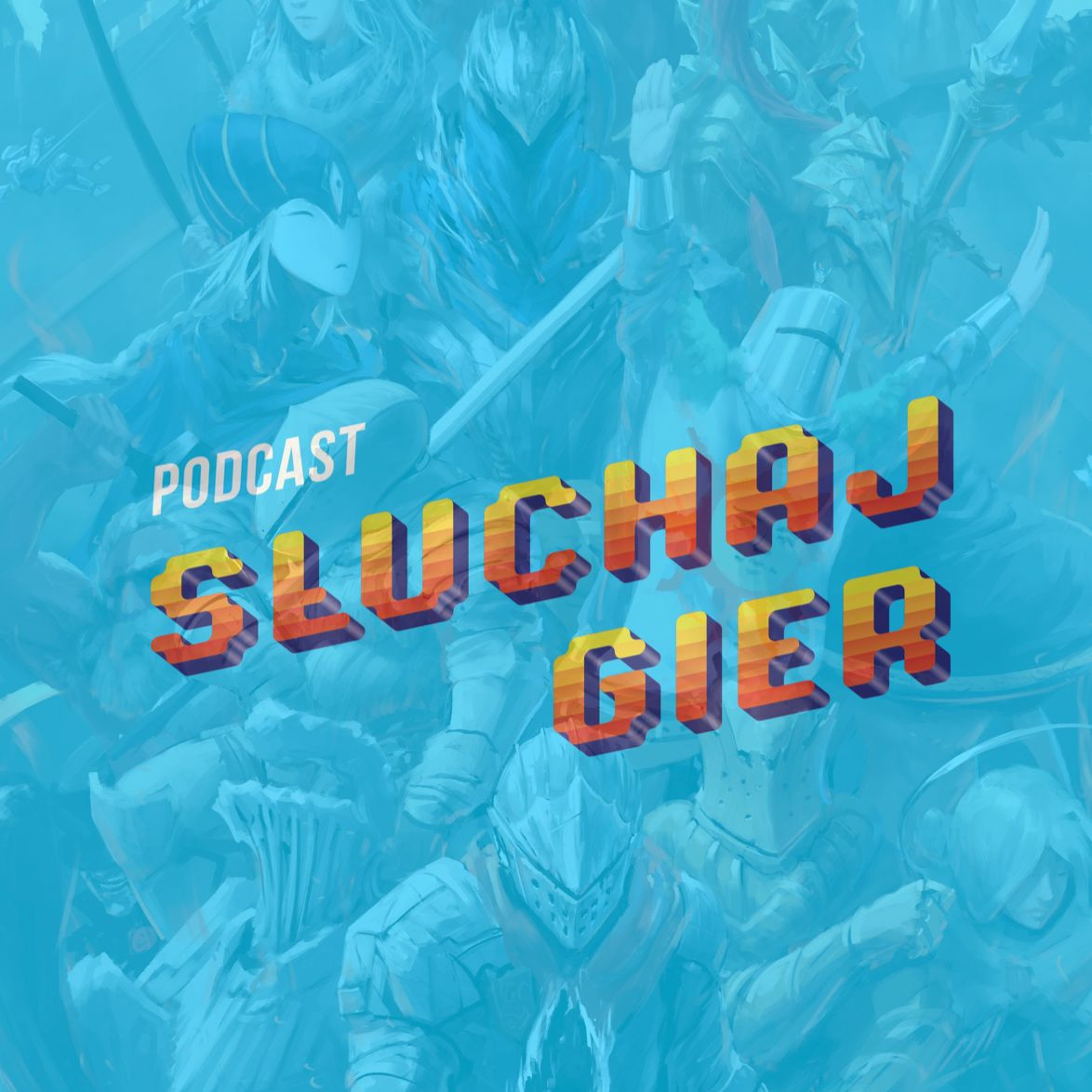 Słuchaj gier