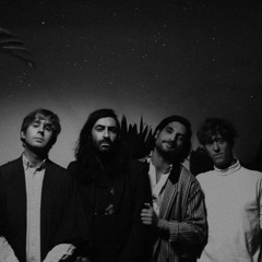 International Tribe: Yīn Yīn