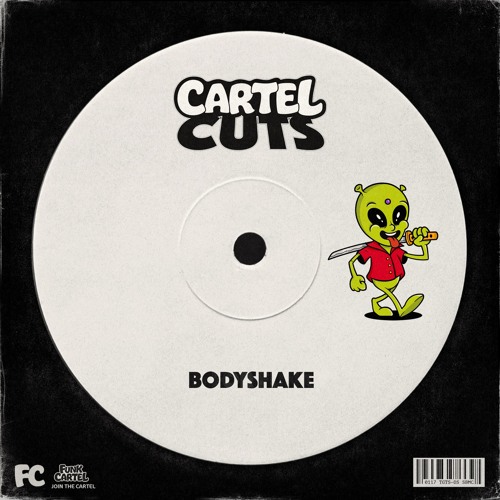 Bodyshake
