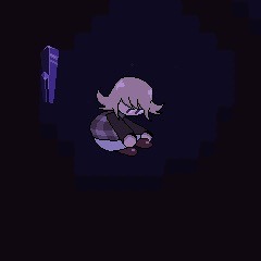 vangare_abyss - Depths Of Self BGM