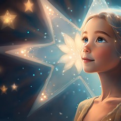 A Menina Das Estrelas
