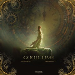 Movment, Redshift - Good Time (Original Mix)