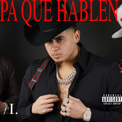 Stream Igualito a Mi Apá by Fuerza Regida Listen online for free on